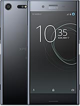 Best available price of Sony Xperia XZ Premium in Usa