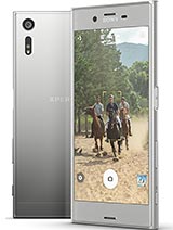 Best available price of Sony Xperia XZ in Usa