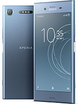 Best available price of Sony Xperia XZ1 in Usa