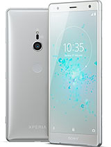 Best available price of Sony Xperia XZ2 in Usa