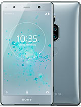 Best available price of Sony Xperia XZ2 Premium in Usa