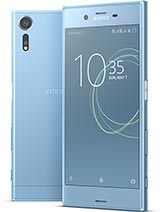 Best available price of Sony Xperia XZs in Usa