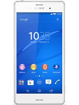 Best available price of Sony Xperia Z3 Dual in Usa