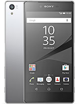 Best available price of Sony Xperia Z5 Premium in Usa