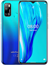 Best available price of Ulefone Note 9P in Usa