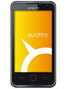 Best available price of Unnecto Quattro in Usa