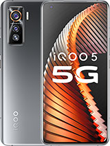 Best available price of vivo iQOO 5 5G in Usa