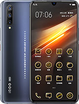 Best available price of vivo iQOO Pro 5G in Usa