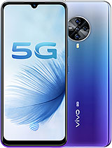 Best available price of vivo S6 5G in Usa