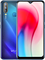 Best available price of vivo Y3 in Usa
