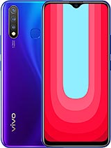 Best available price of vivo U20 in Usa