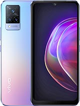 Best available price of vivo V21 in Usa