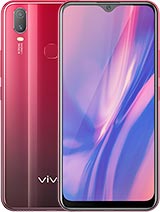 Best available price of vivo Y12i in Usa