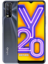 Best available price of vivo Y20i in Usa