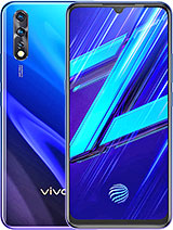 Best available price of vivo Z1x in Usa