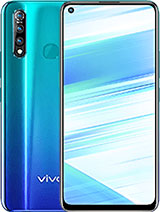 Best available price of vivo Z5x in Usa