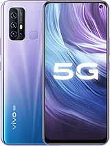 Best available price of vivo Z6 5G in Usa