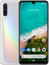 Best available price of Xiaomi Mi A3 in Usa