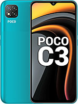 Best available price of Xiaomi Poco C3 in Usa