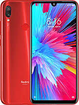 Best available price of Xiaomi Redmi Note 7S in Usa
