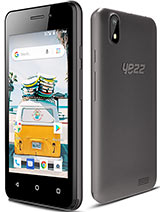 Best available price of Yezz Andy 4E7 in Usa