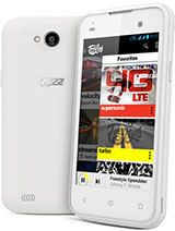 Best available price of Yezz Andy 4EL2 LTE in Usa