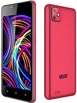 Best available price of Yezz Liv 2 LTE in Usa