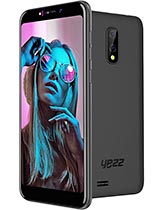 Best available price of Yezz Max 1 Plus in Usa