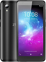 Best available price of ZTE Blade L8 in Usa