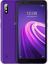 Best available price of ZTE Blade A3Y in Usa
