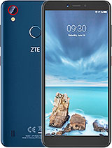 Best available price of ZTE Blade A7 Vita in Usa