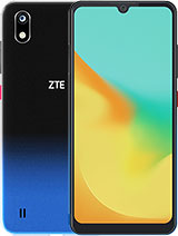Best available price of ZTE Blade A7 in Usa