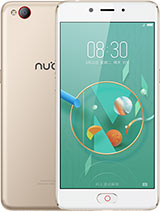 Best available price of ZTE nubia N2 in Usa