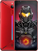 Best available price of ZTE nubia Red Magic Mars in Usa