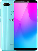 Best available price of ZTE nubia Z18 mini in Usa
