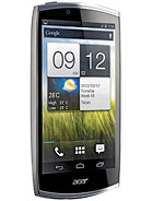 Best available price of Acer CloudMobile S500 in Usa