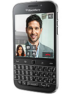 Best available price of BlackBerry Classic in Usa