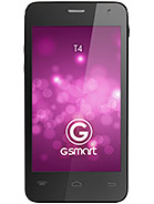 Best available price of Gigabyte GSmart T4 in Usa