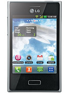 Best available price of LG Optimus L3 E400 in Usa