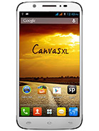 Best available price of Micromax A119 Canvas XL in Usa