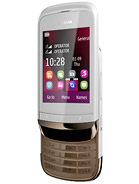Best available price of Nokia C2-03 in Usa
