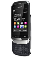 Best available price of Nokia C2-06 in Usa
