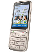 Best available price of Nokia C3-01 Touch and Type in Usa