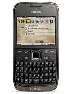 Best available price of Nokia E73 Mode in Usa