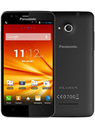 Best available price of Panasonic Eluga A in Usa