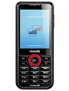 Best available price of Philips Xenium F511 in Usa
