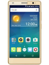 Best available price of QMobile Noir S6 Plus in Usa