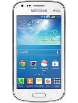 Best available price of Samsung Galaxy S Duos 2 S7582 in Usa