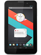 Best available price of Vodafone Smart Tab III 7 in Usa