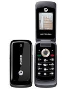 Best available price of Motorola WX295 in Usa